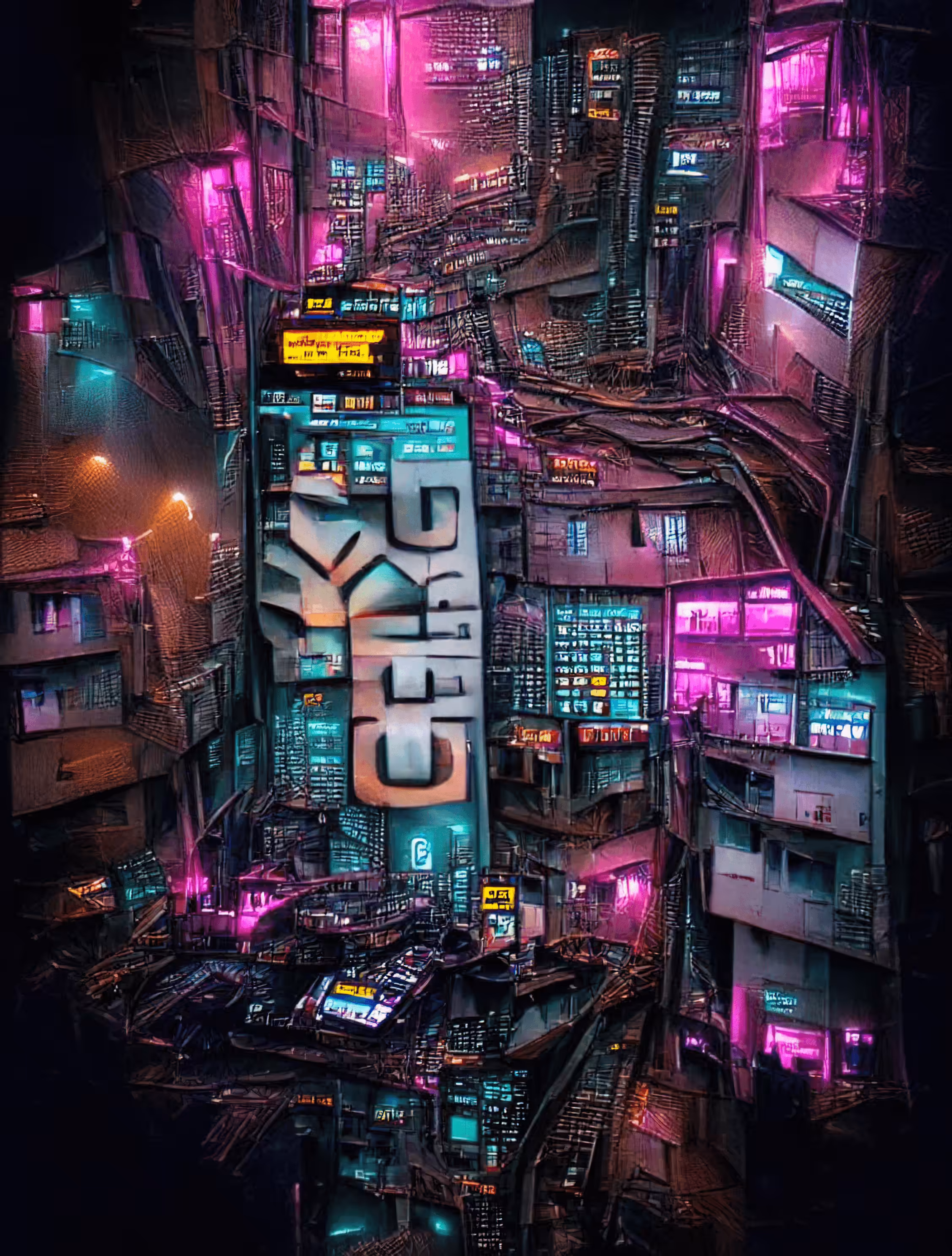 Seoul 78 Cyber