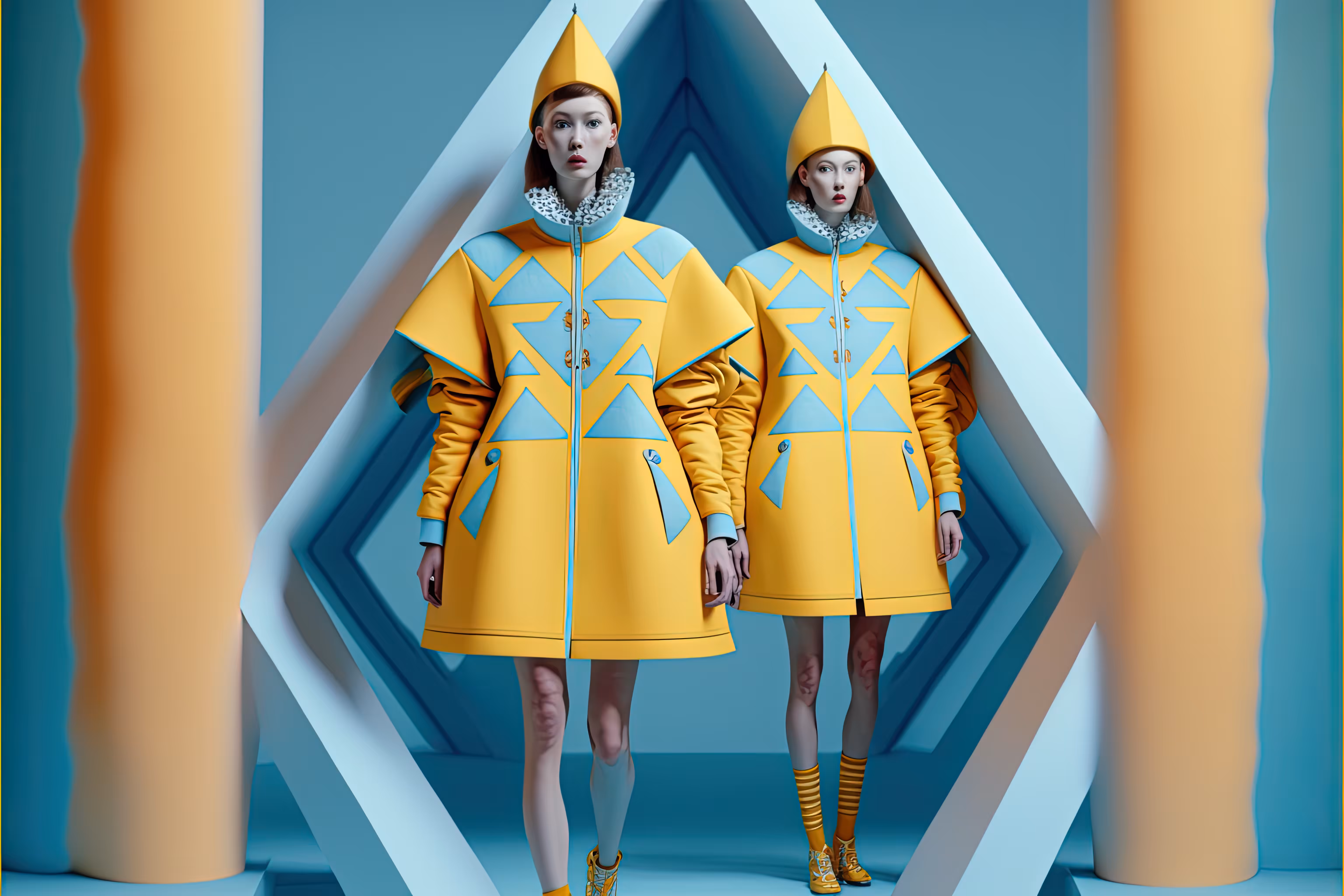 AI Fashion