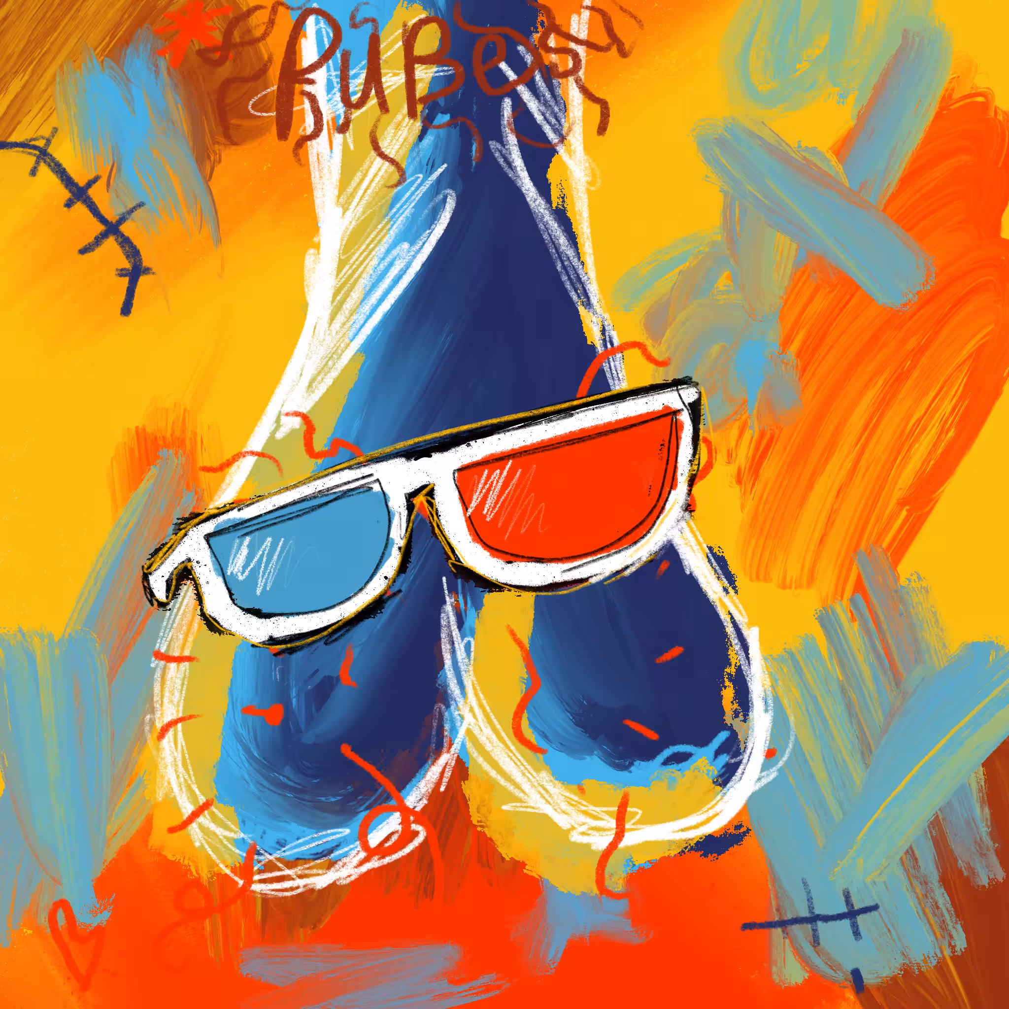 Qunk Junk 49