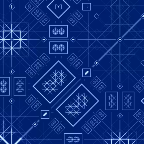Blueprints #50