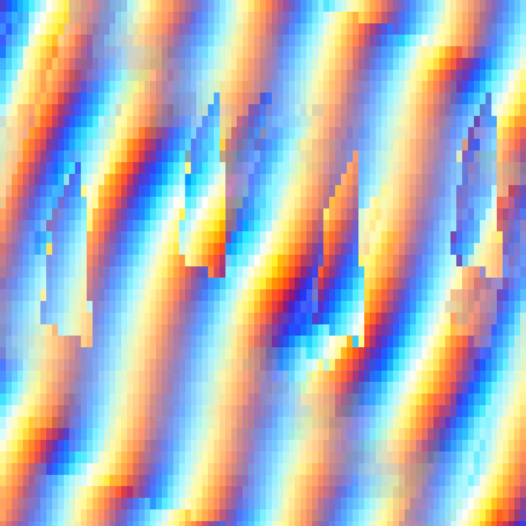 Rainbxels #11
