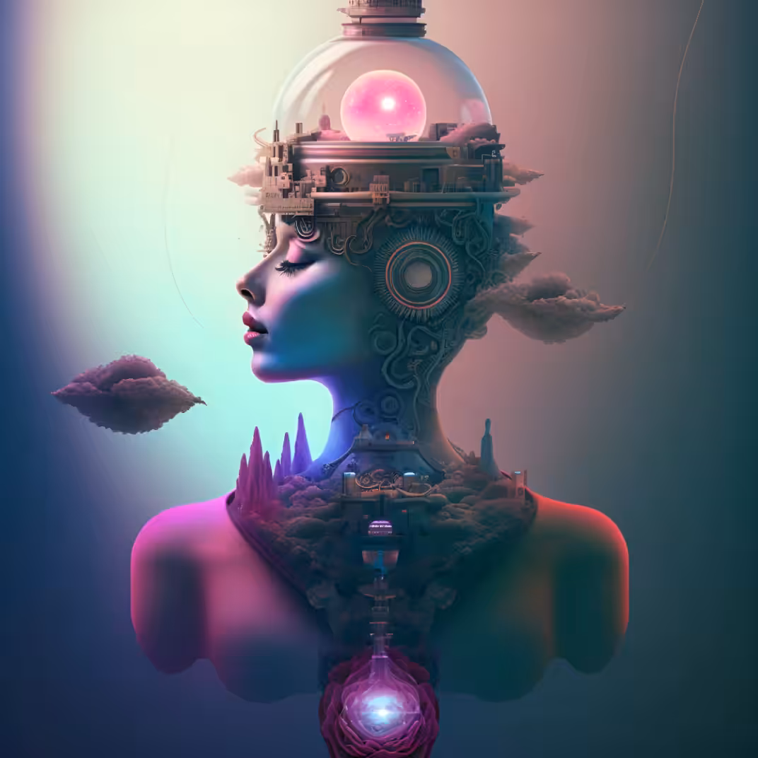 Ego Spotlight