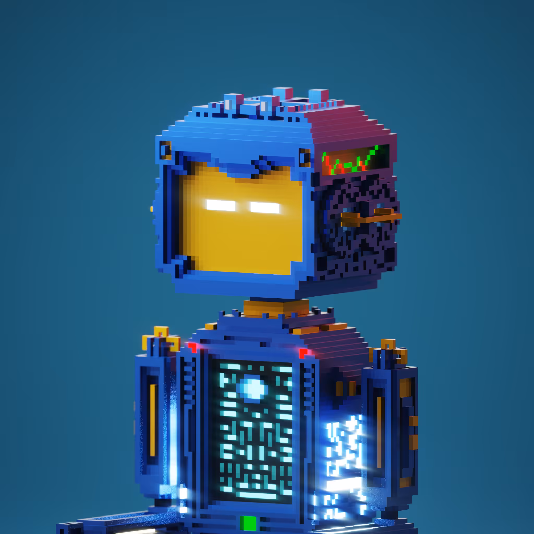 BITMXC #0019