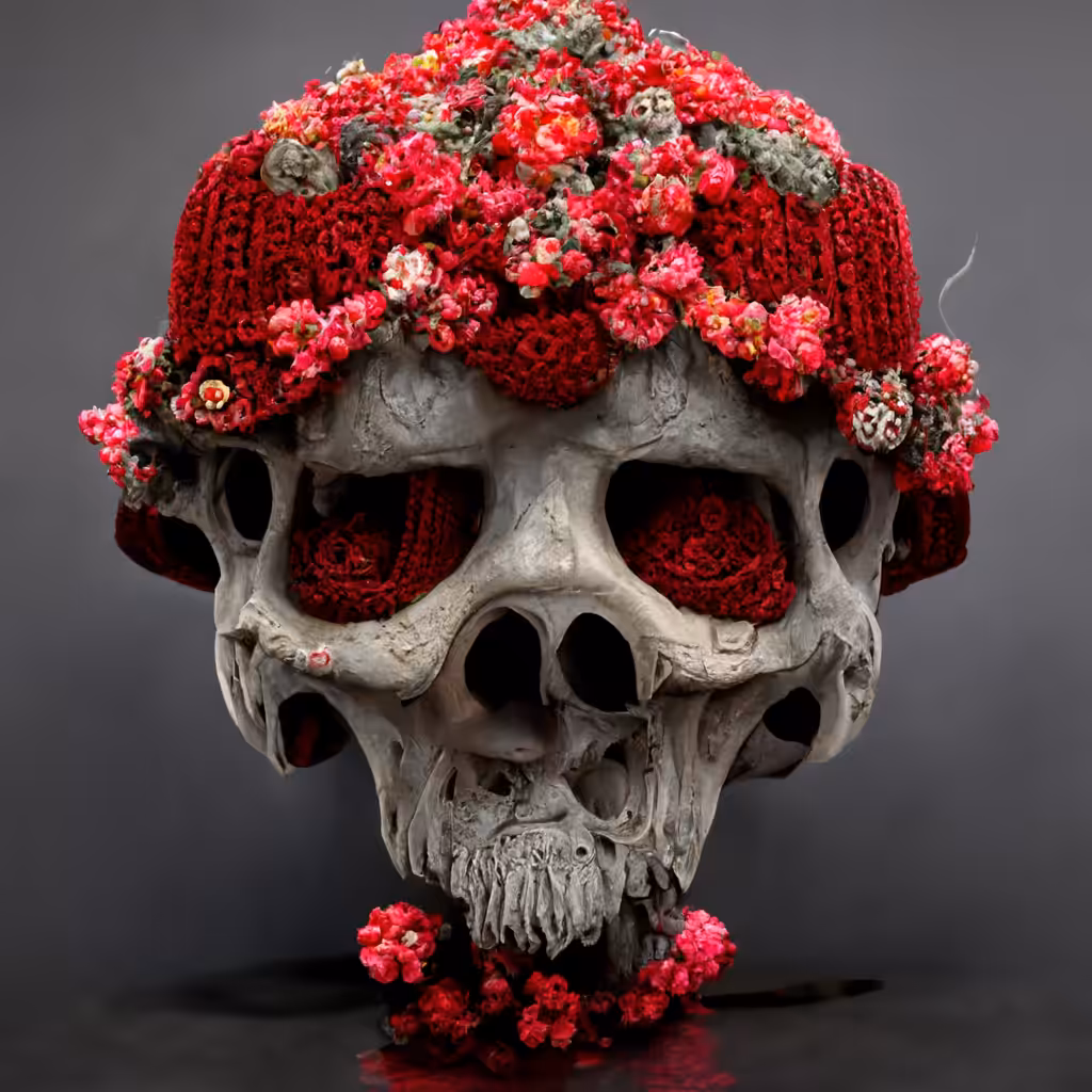 Skully 23