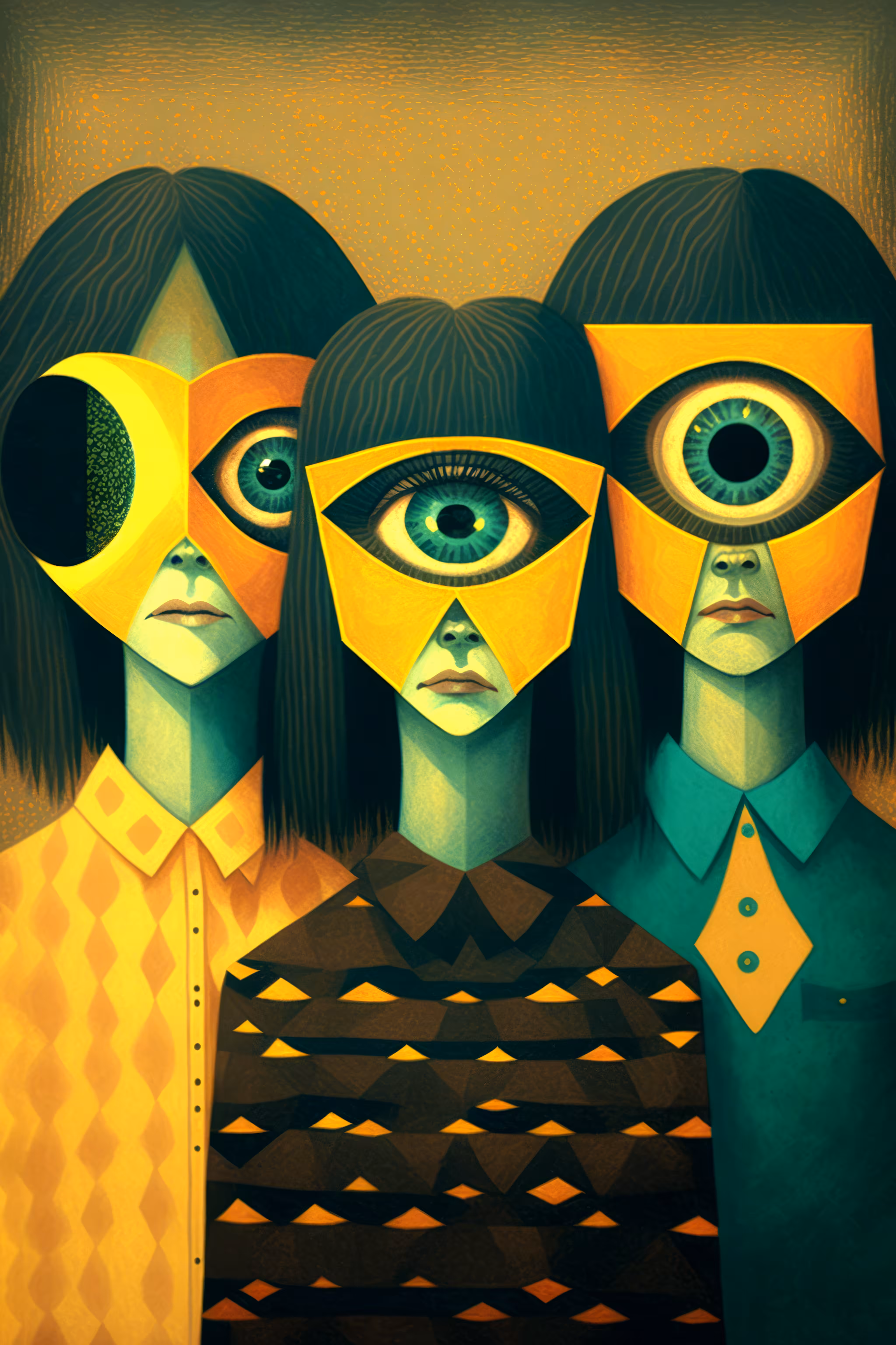 Lucid Dreams 14