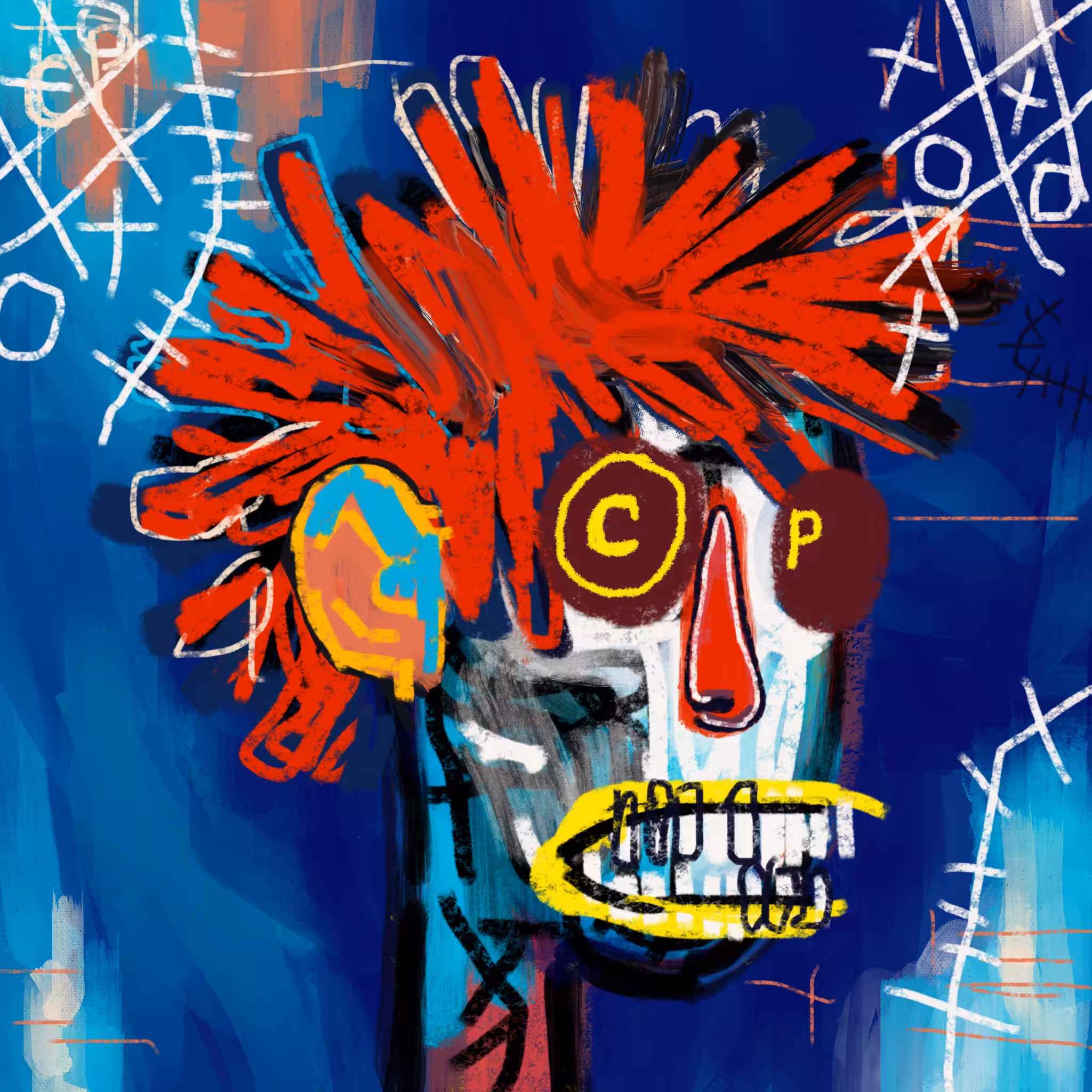 Basqunk 256
