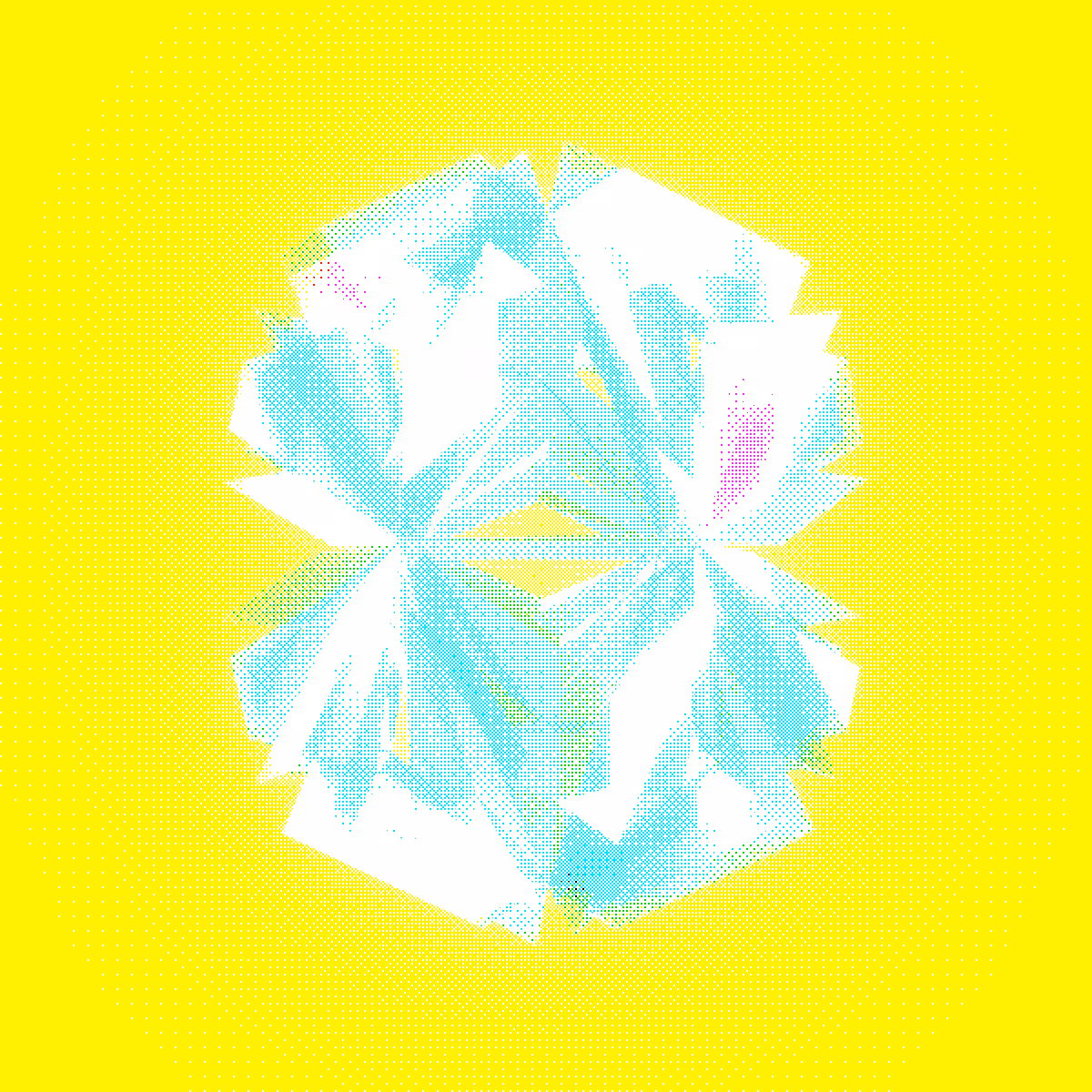 Crystalyx #89