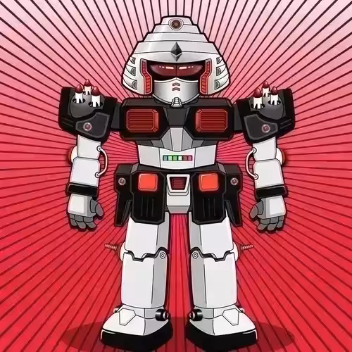 ETH BOT 1 - LORD BUTERIN