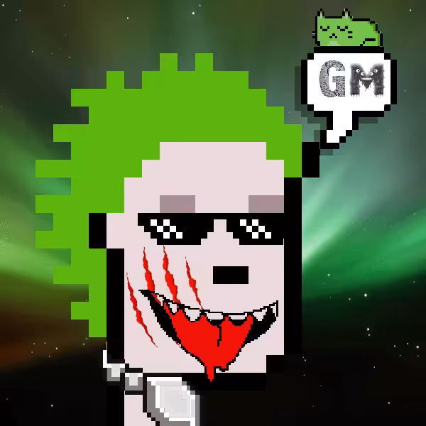 GM PUNK 096