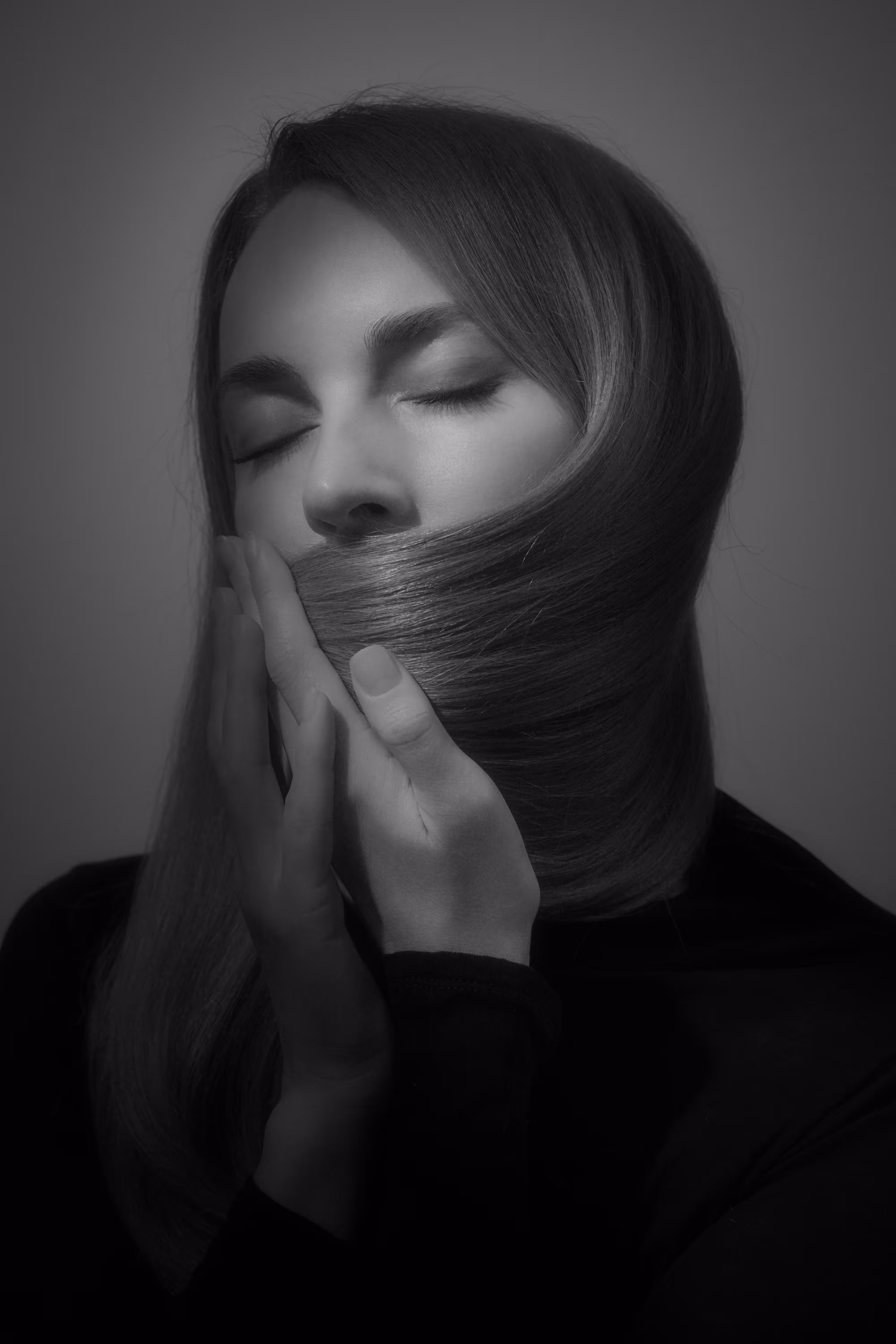 The Silence
