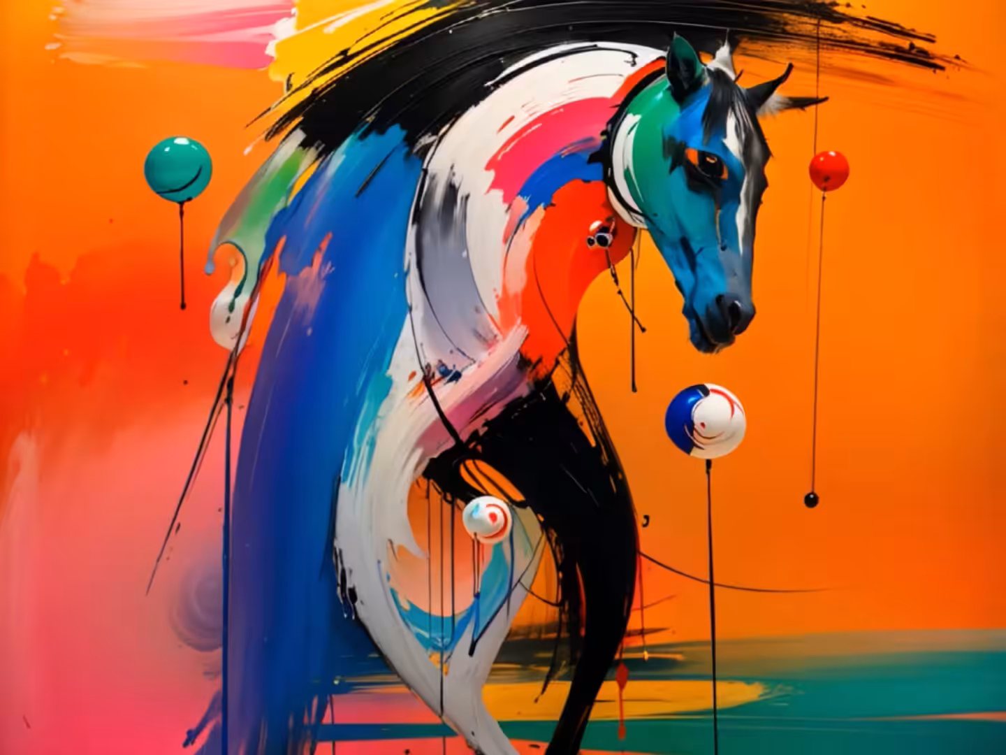 Swirling 