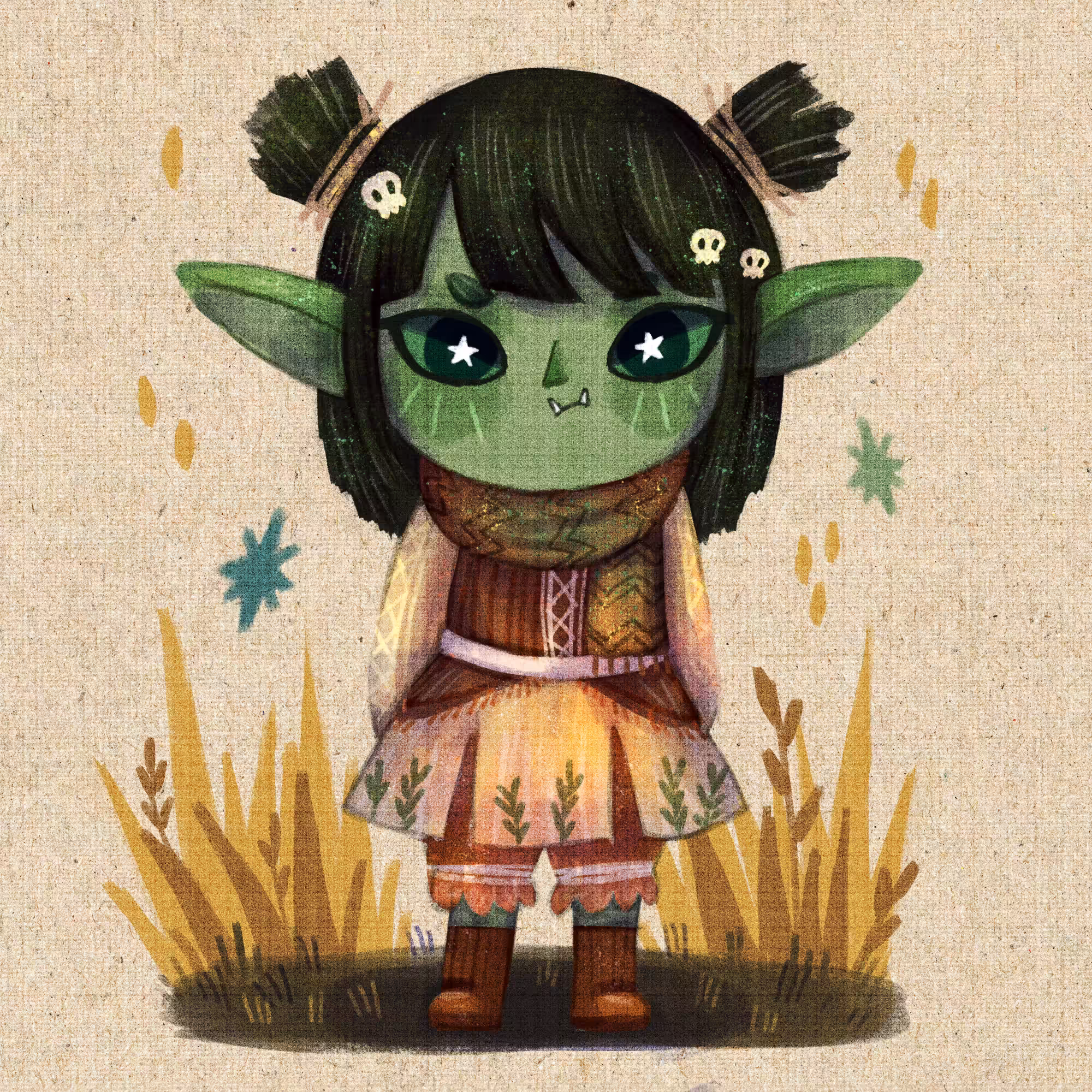 31 Goblin