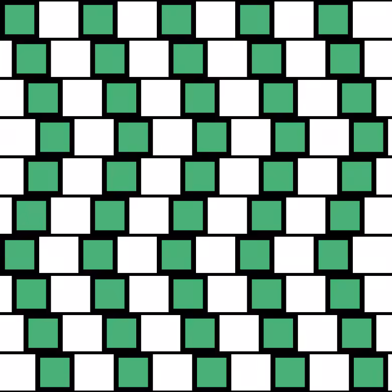 Bars&Cubes #3