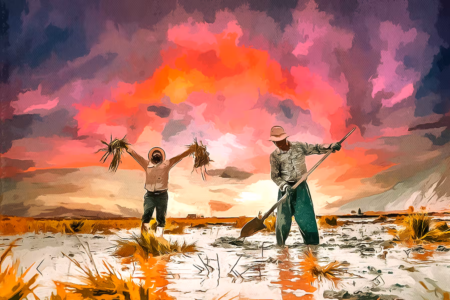 Farmer