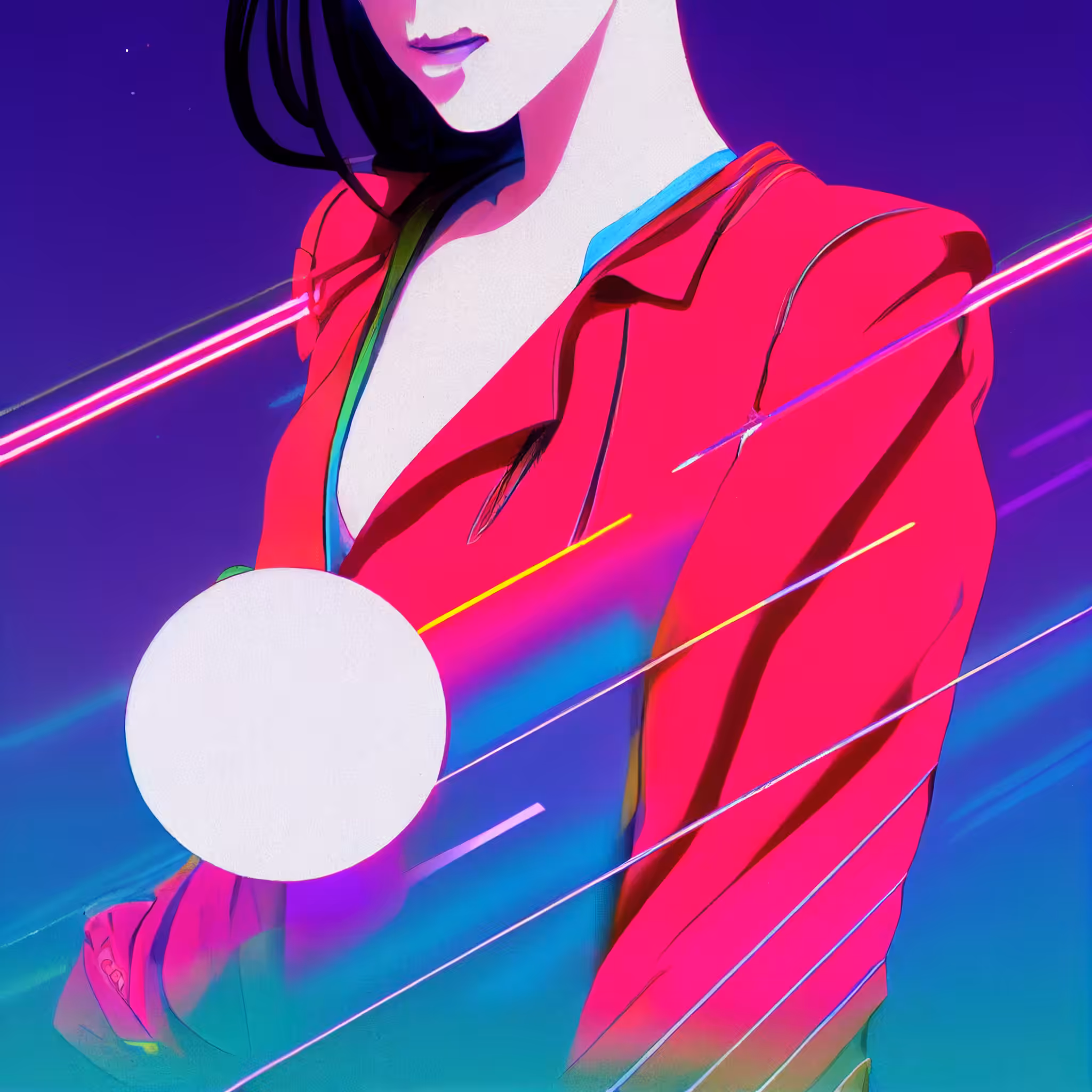 Dashing