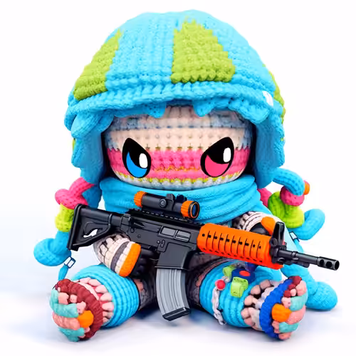 Knitkitmori #153