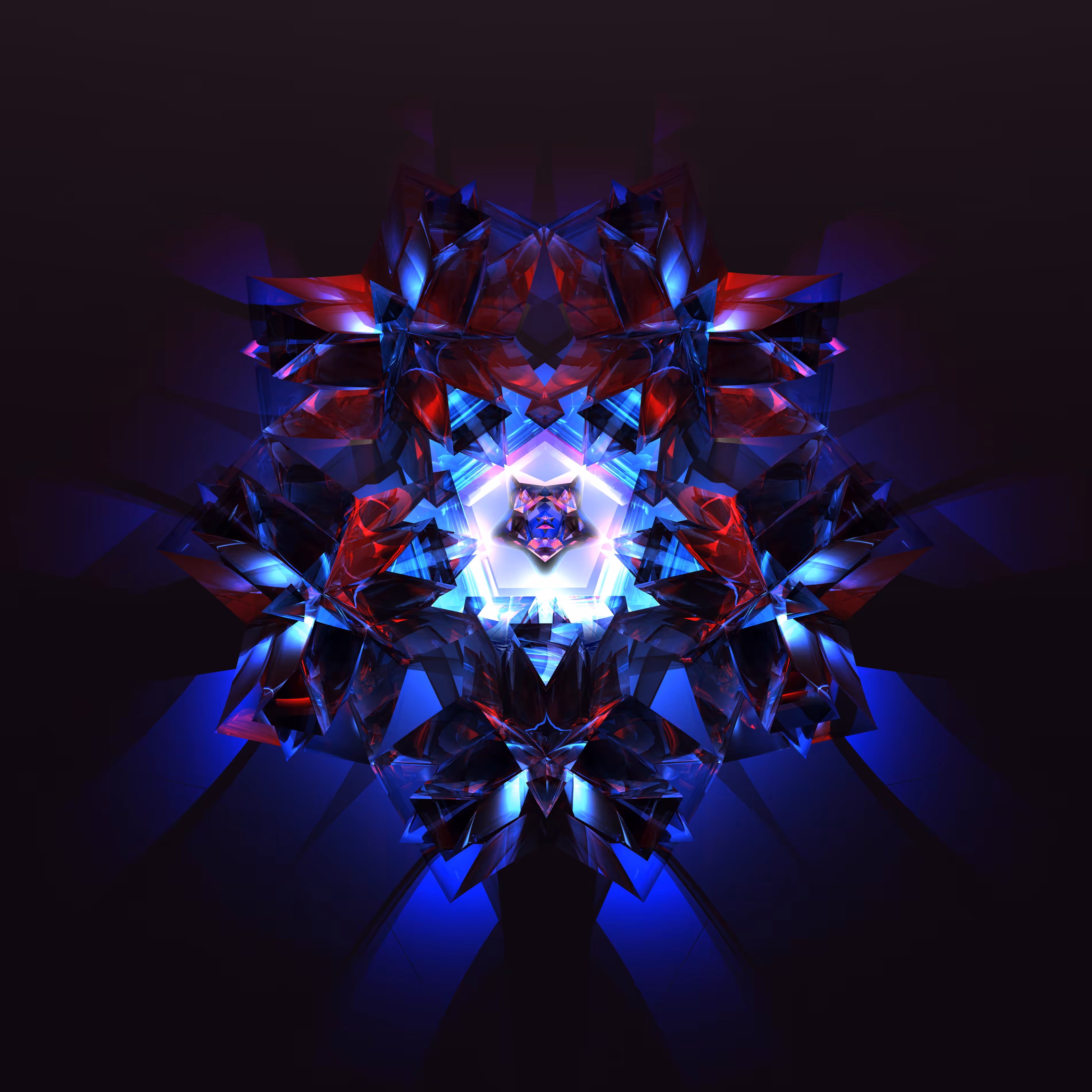 FACETS: Mandala II