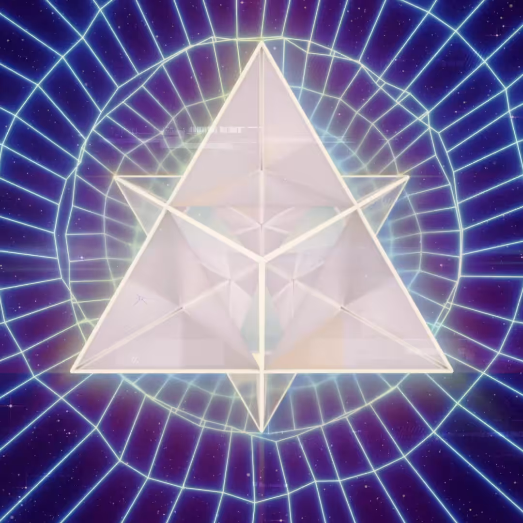 Merkaba D-101