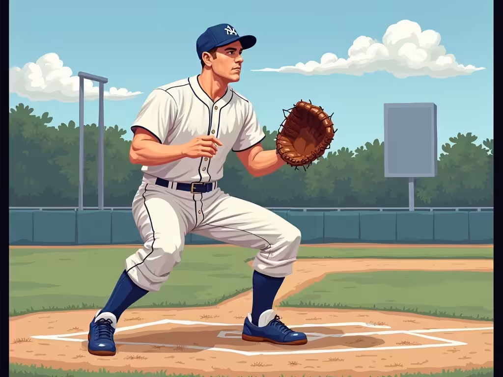 DataBaseball: Clyde Kluttz - 1951 (1.5 PV)