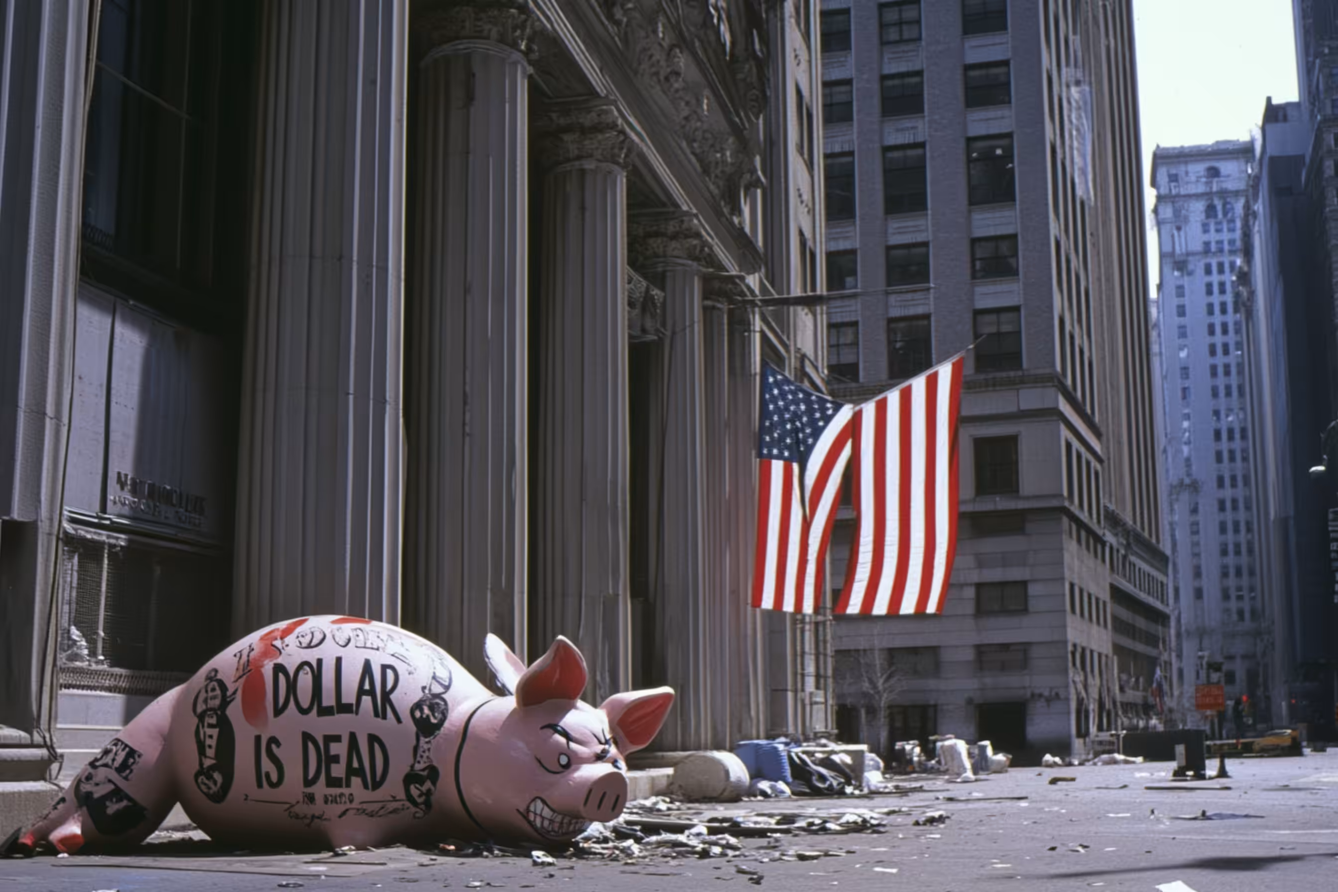 Piggy Bank