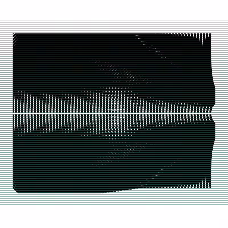 Primordial Signal #67