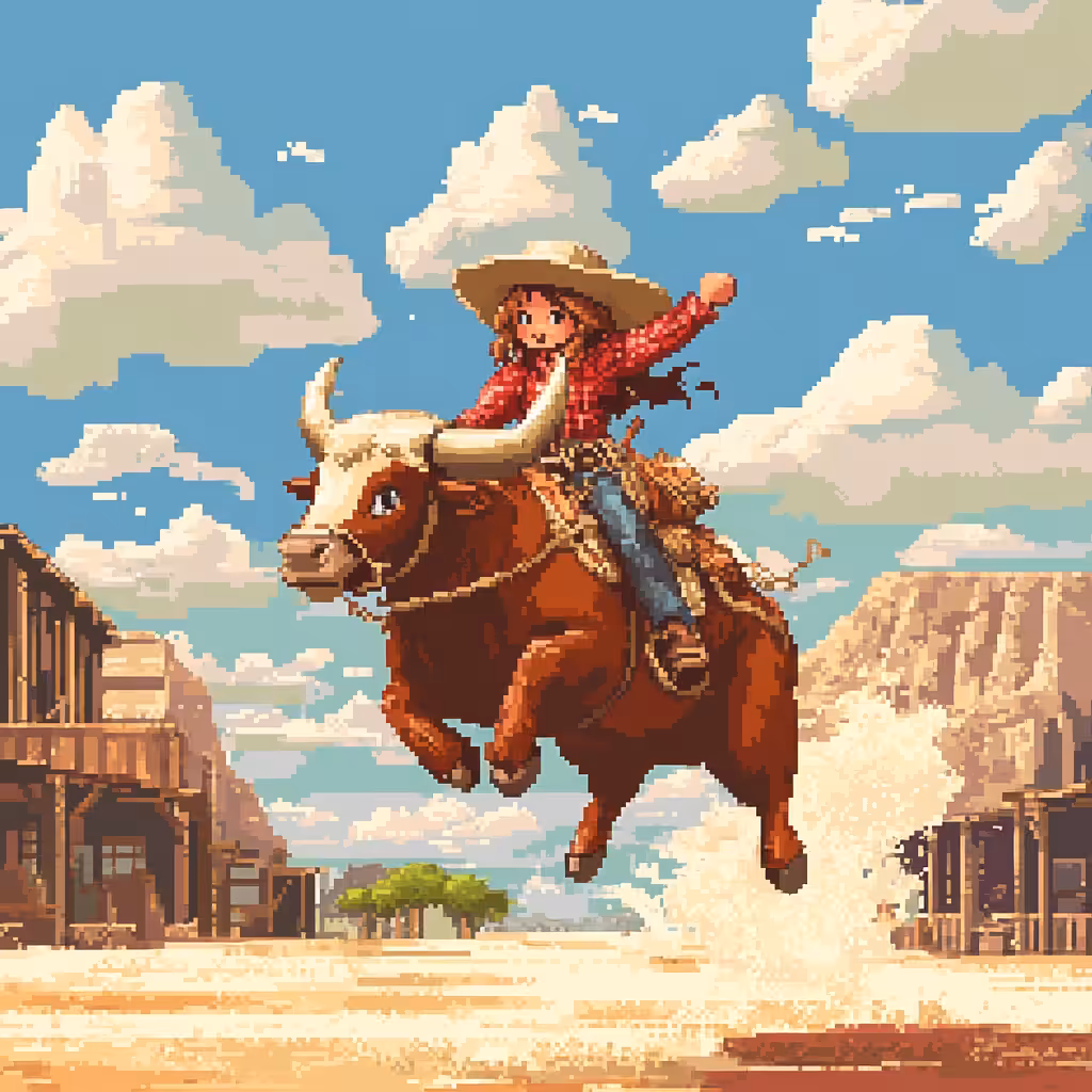 Rodeo