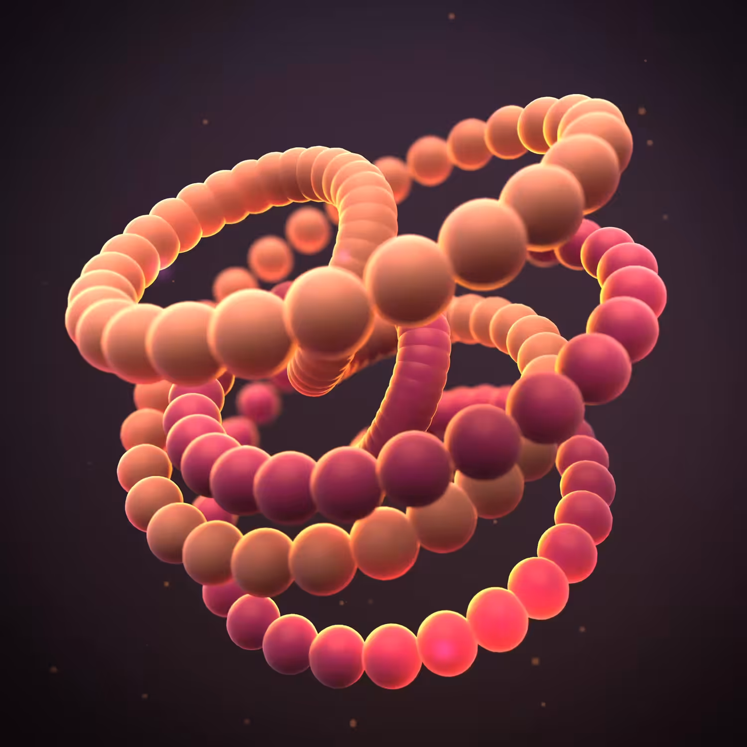 Procedural Organisms