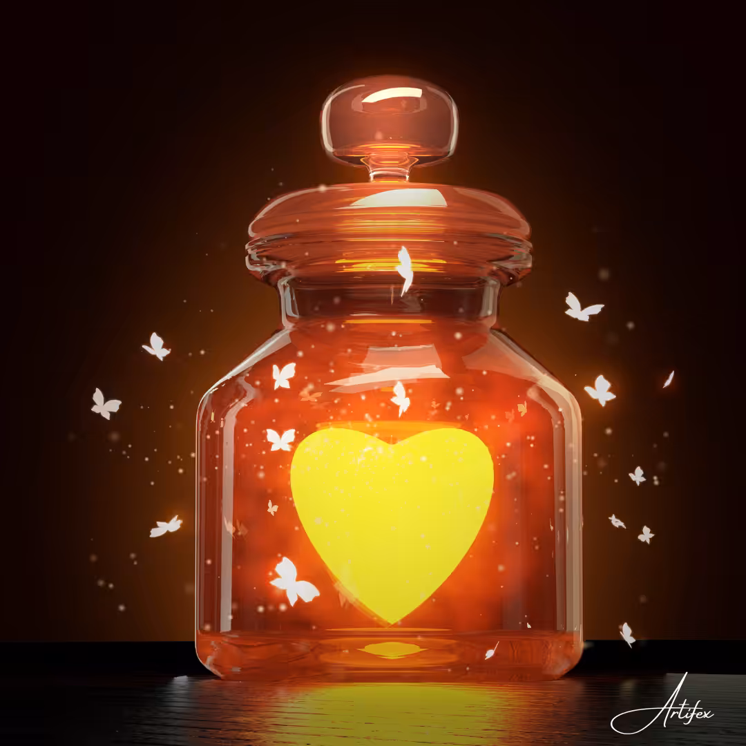 Love by Artifex