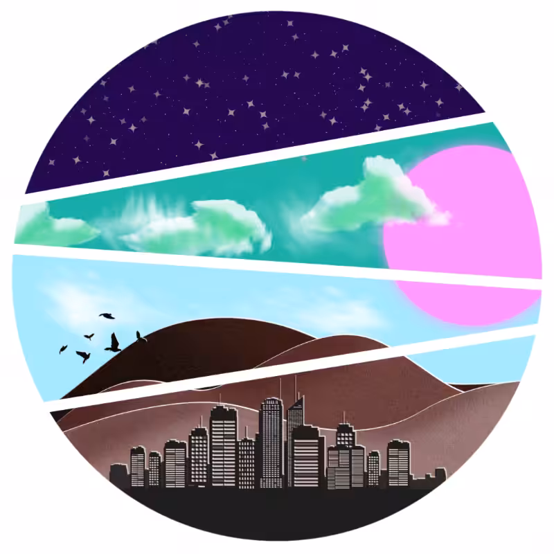 Existence Layers #34