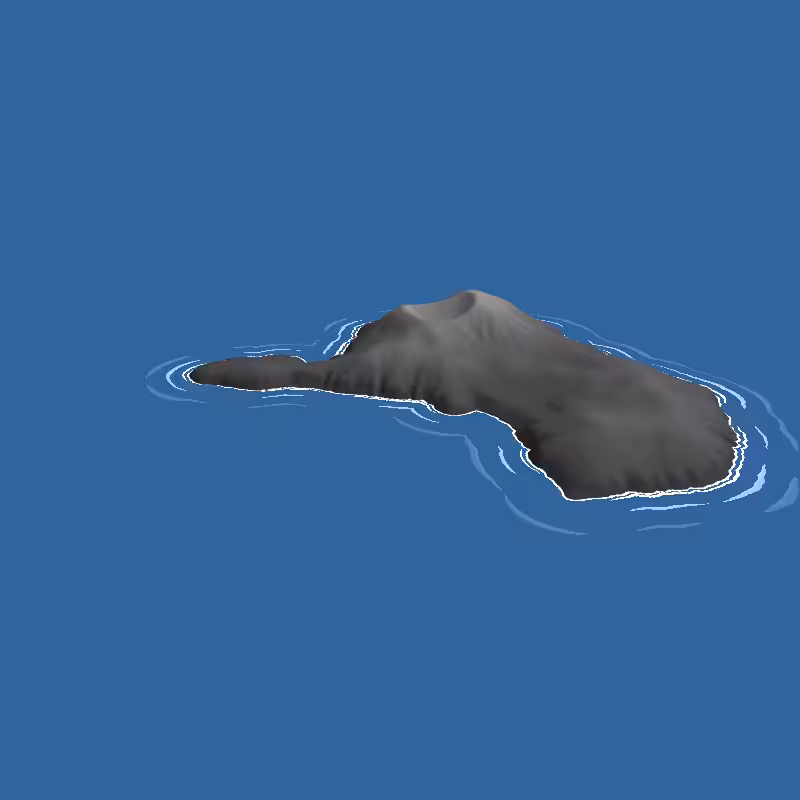 Archipelago #23