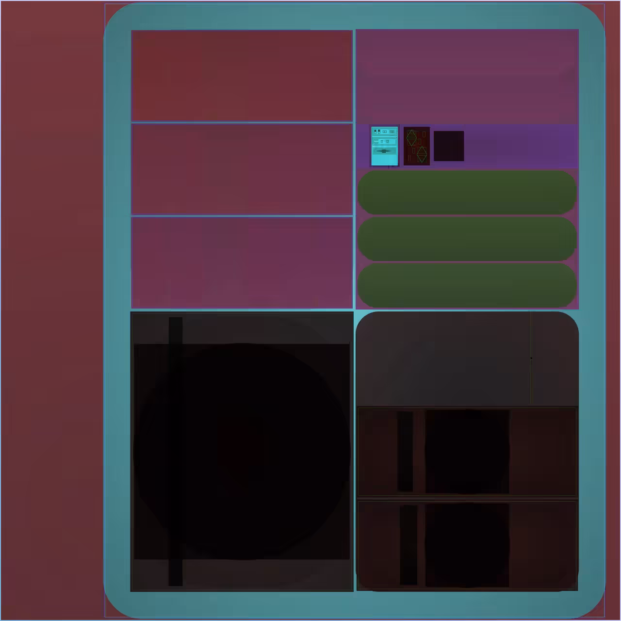 Ilgery ⟋ 325