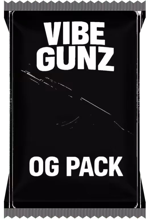 VibeGunz #94