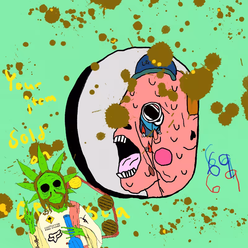glory hole$ #818