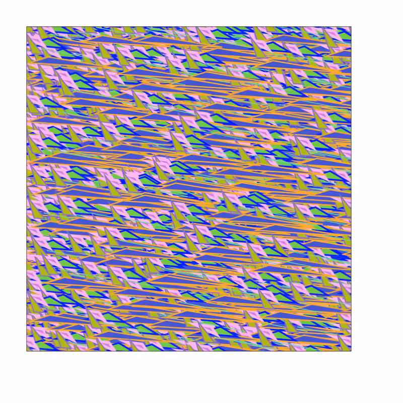 Wild Matrix #674