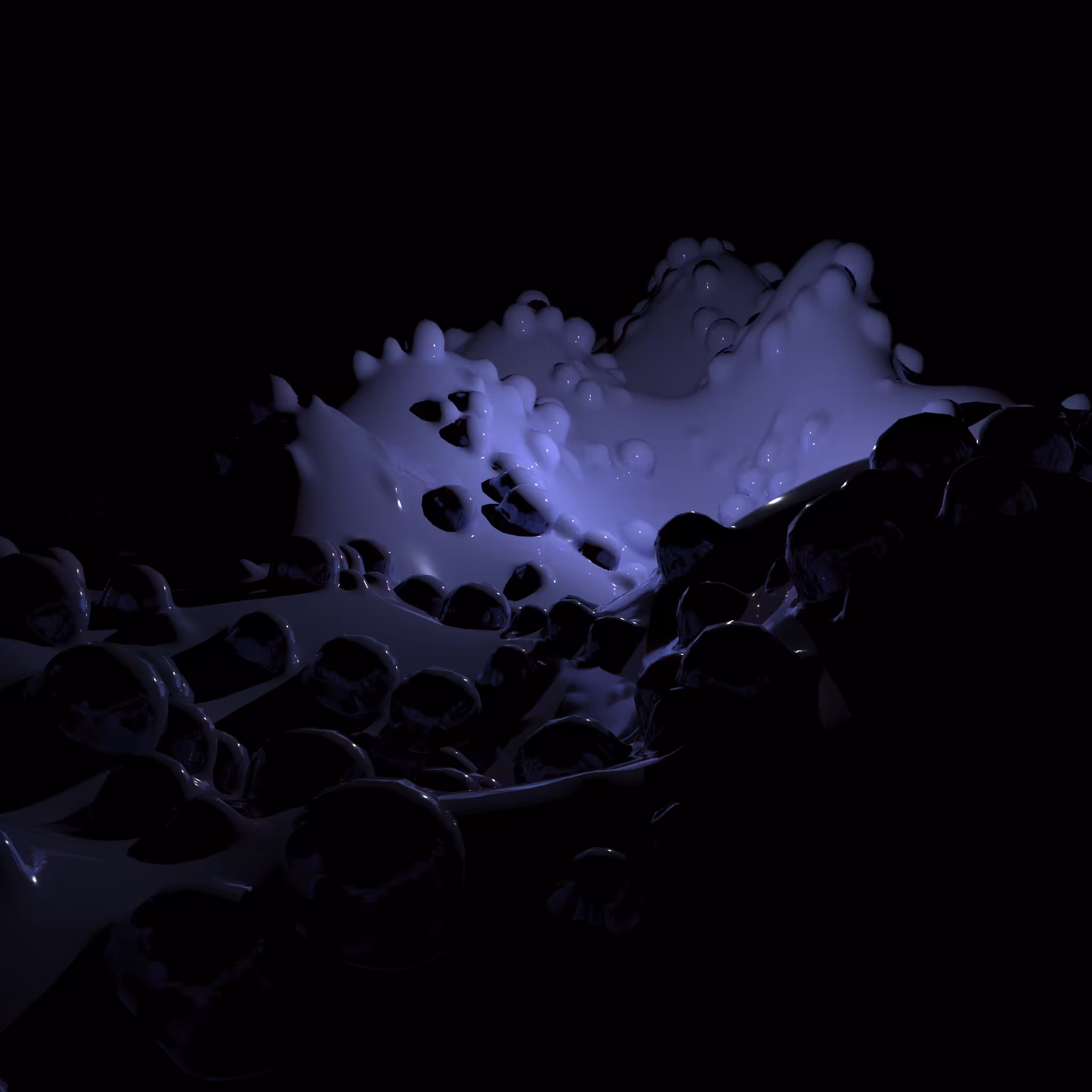 Another World ❚01