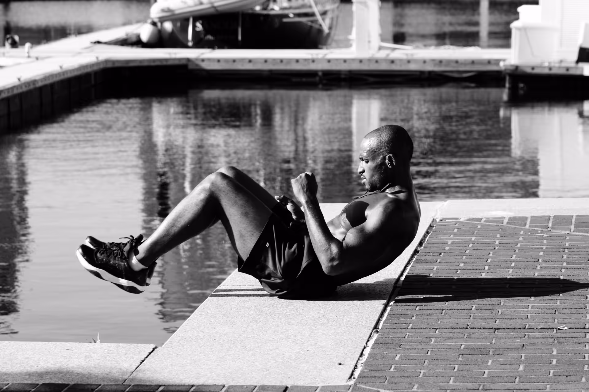 Come to the Water 