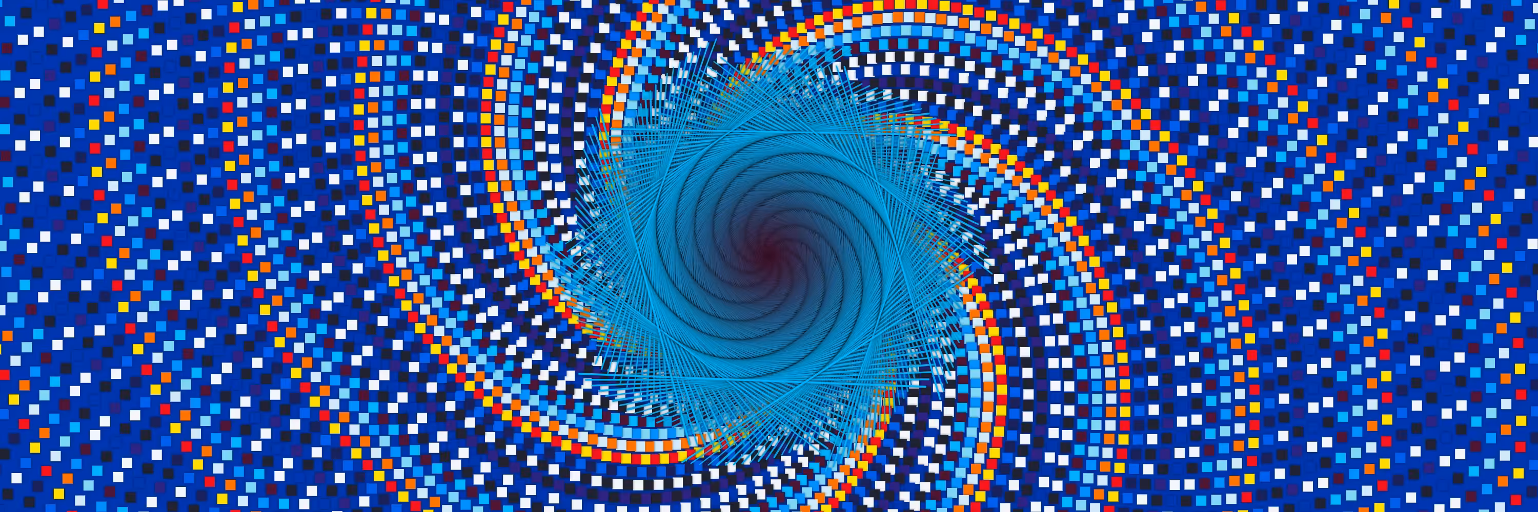 ➿ Spiral N.º 13