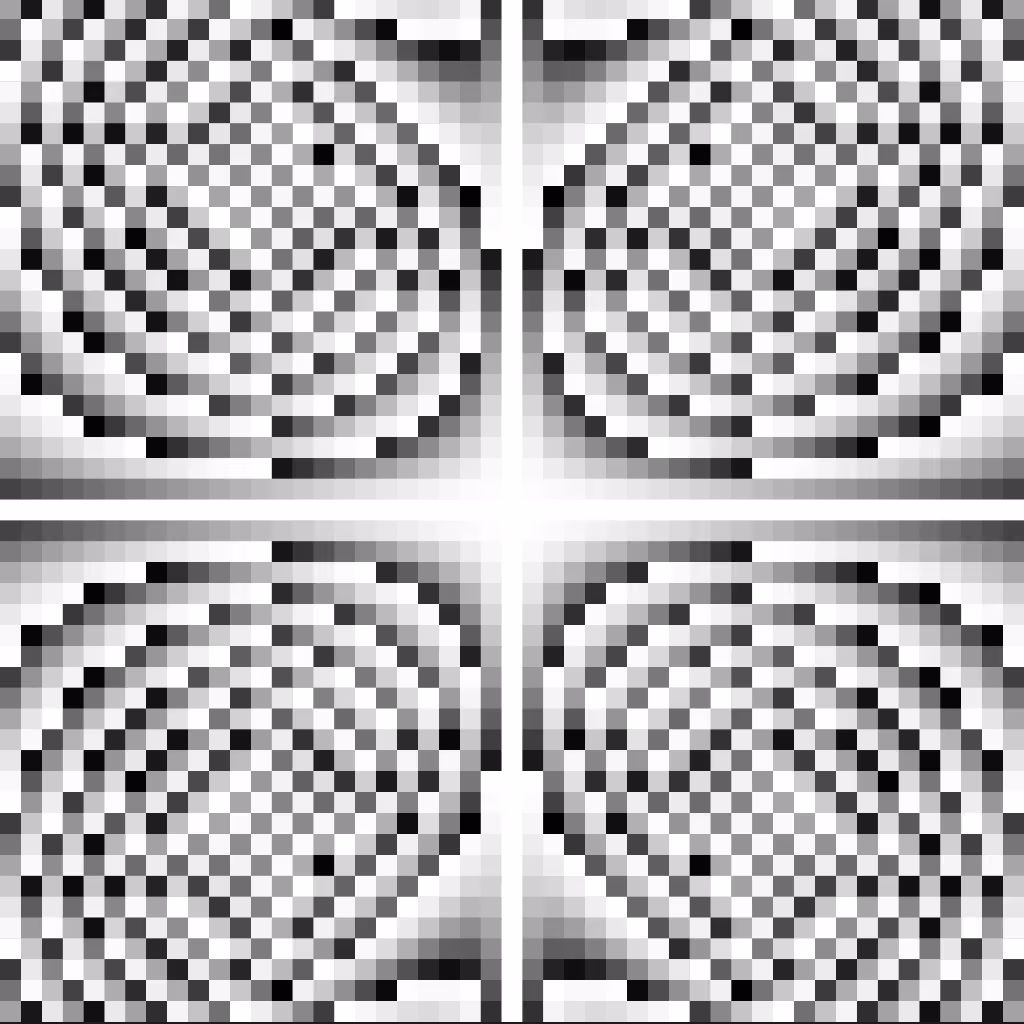 Digital Circles #69