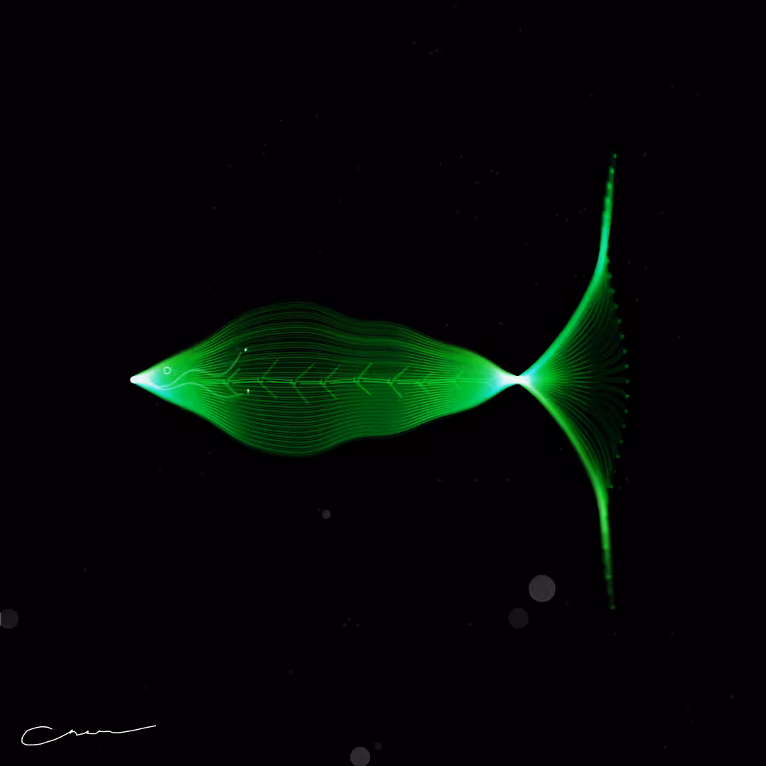 SoulFish #319