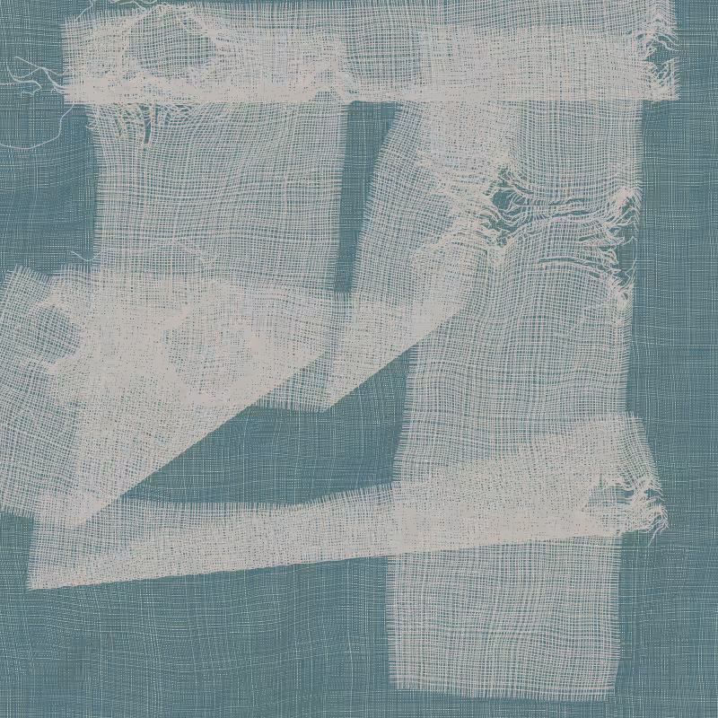 Threadbare #89