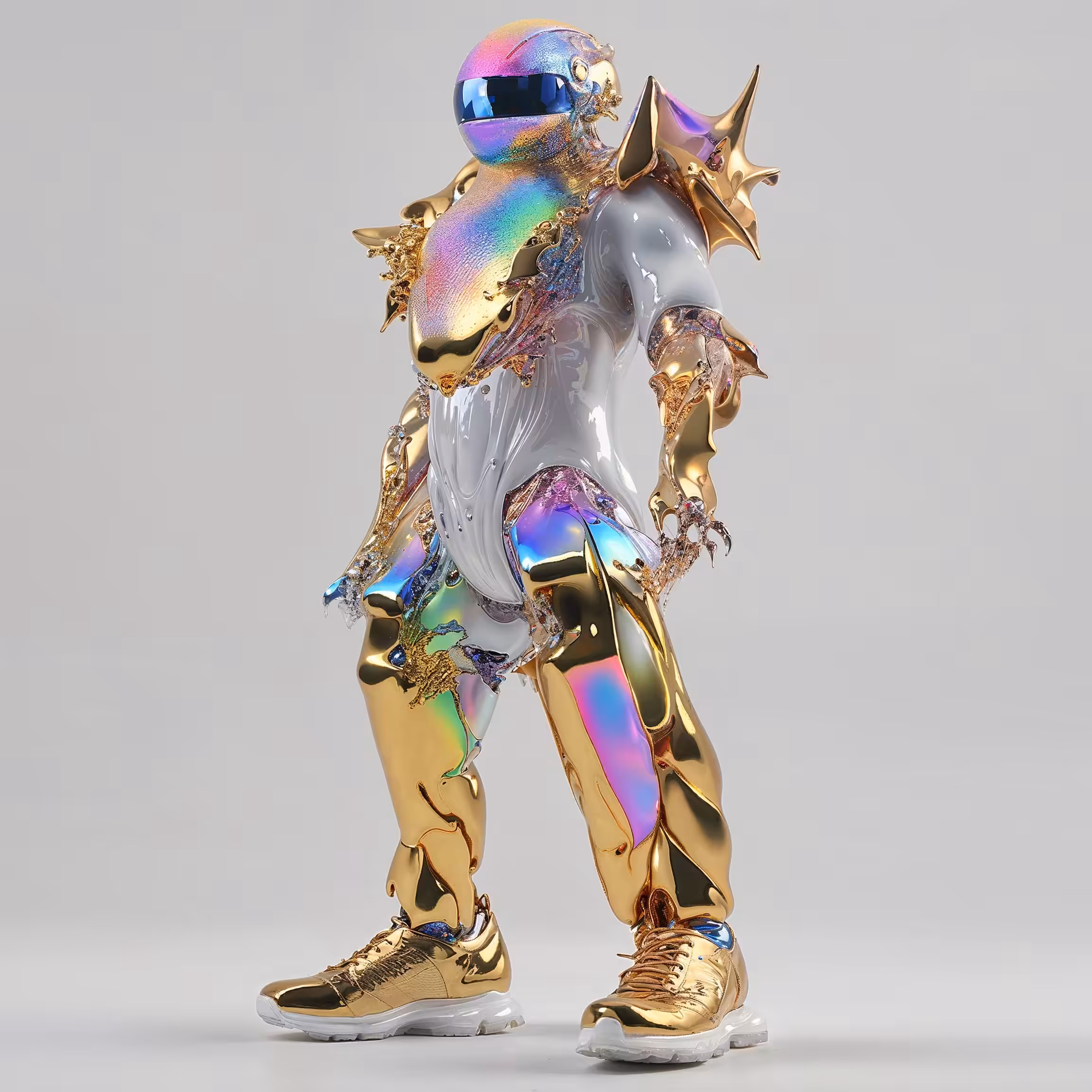 Avatars of 2027 #71