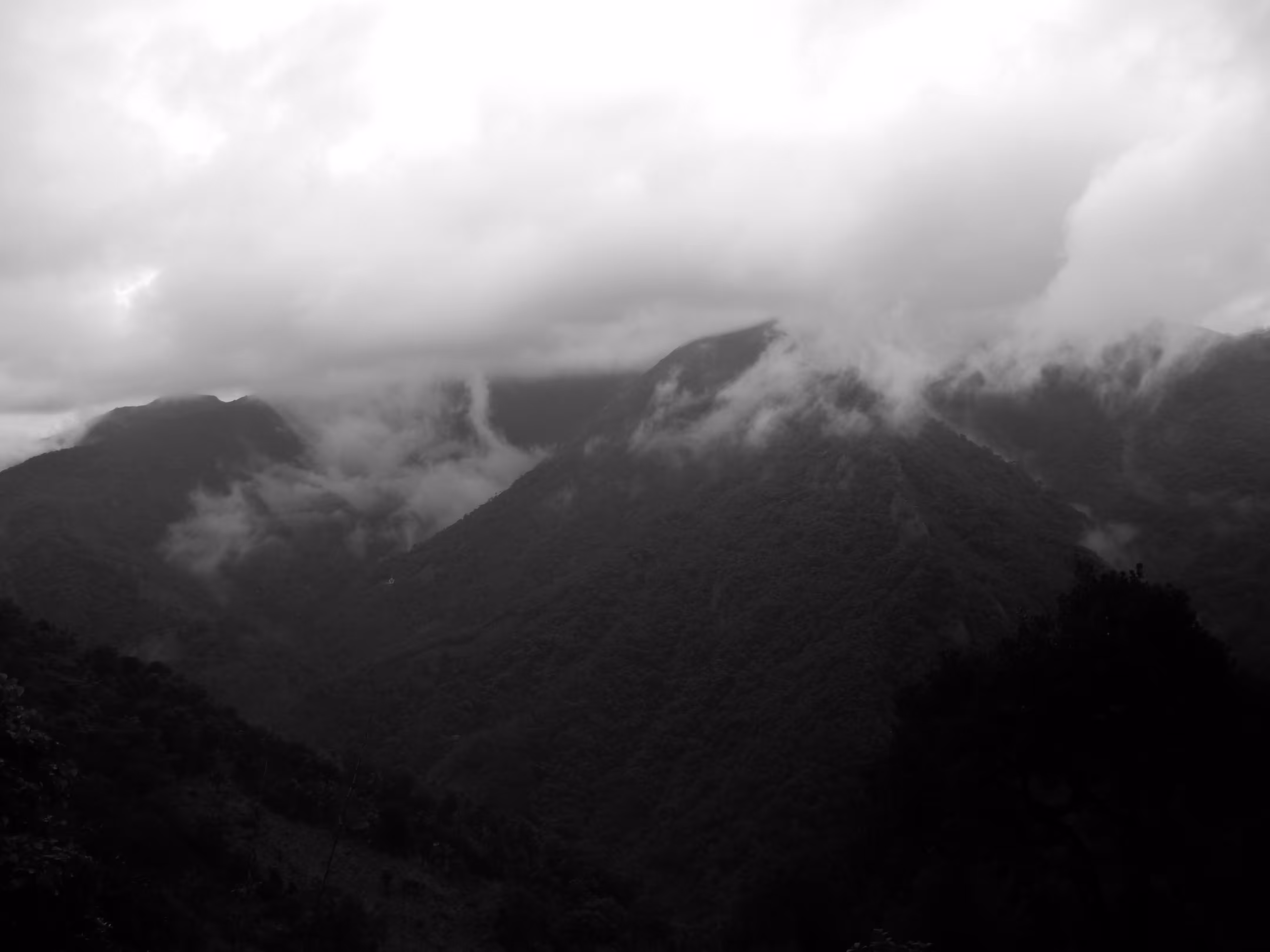 Valley of lost souls