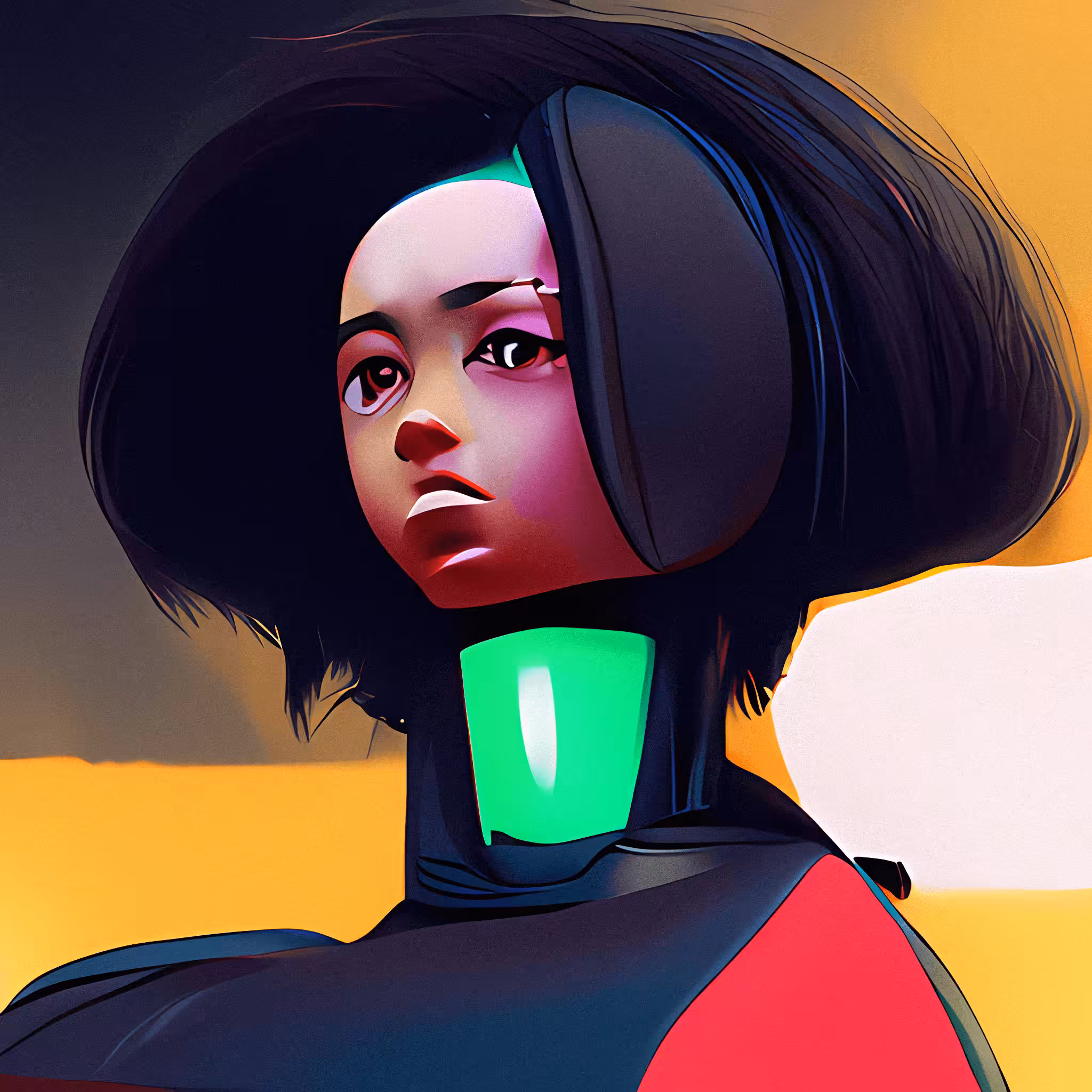 Future Proof Visions #066