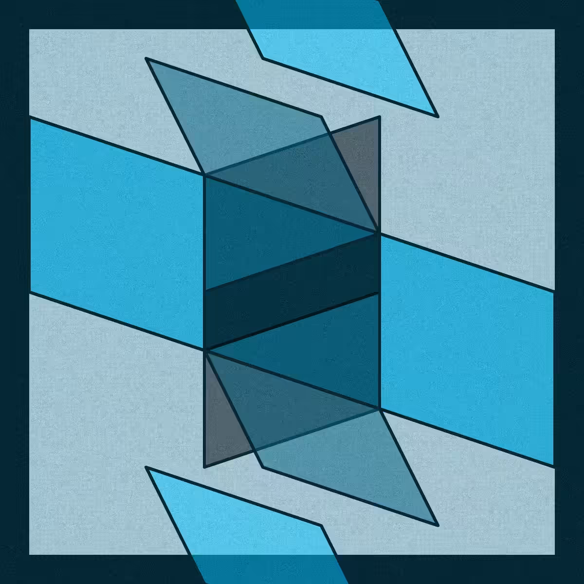 Parallelogram Construction #55