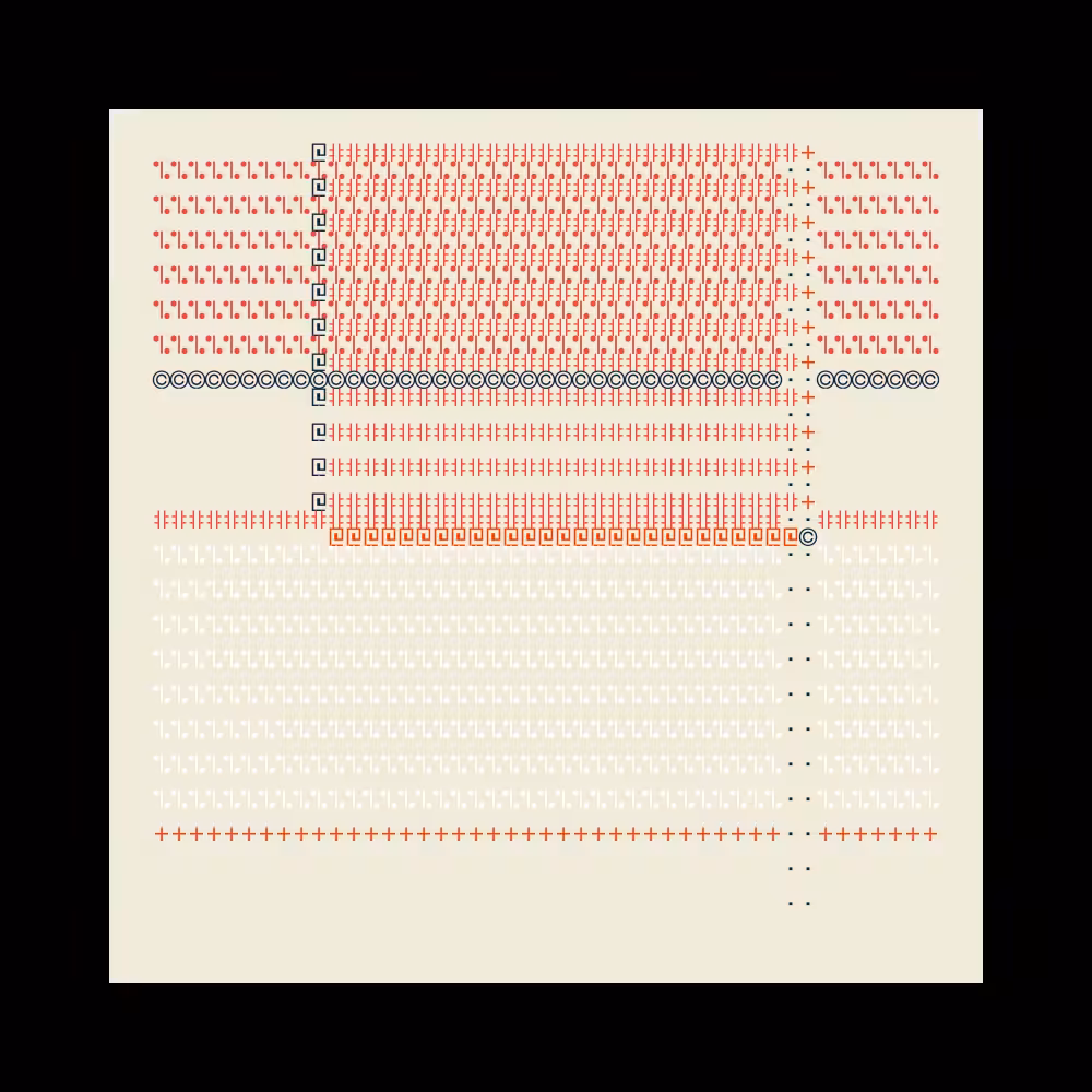 Cosmic Type #250