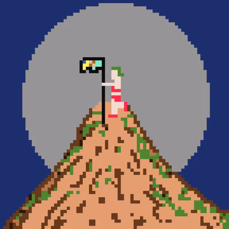 tOP OF THE WORLD #2