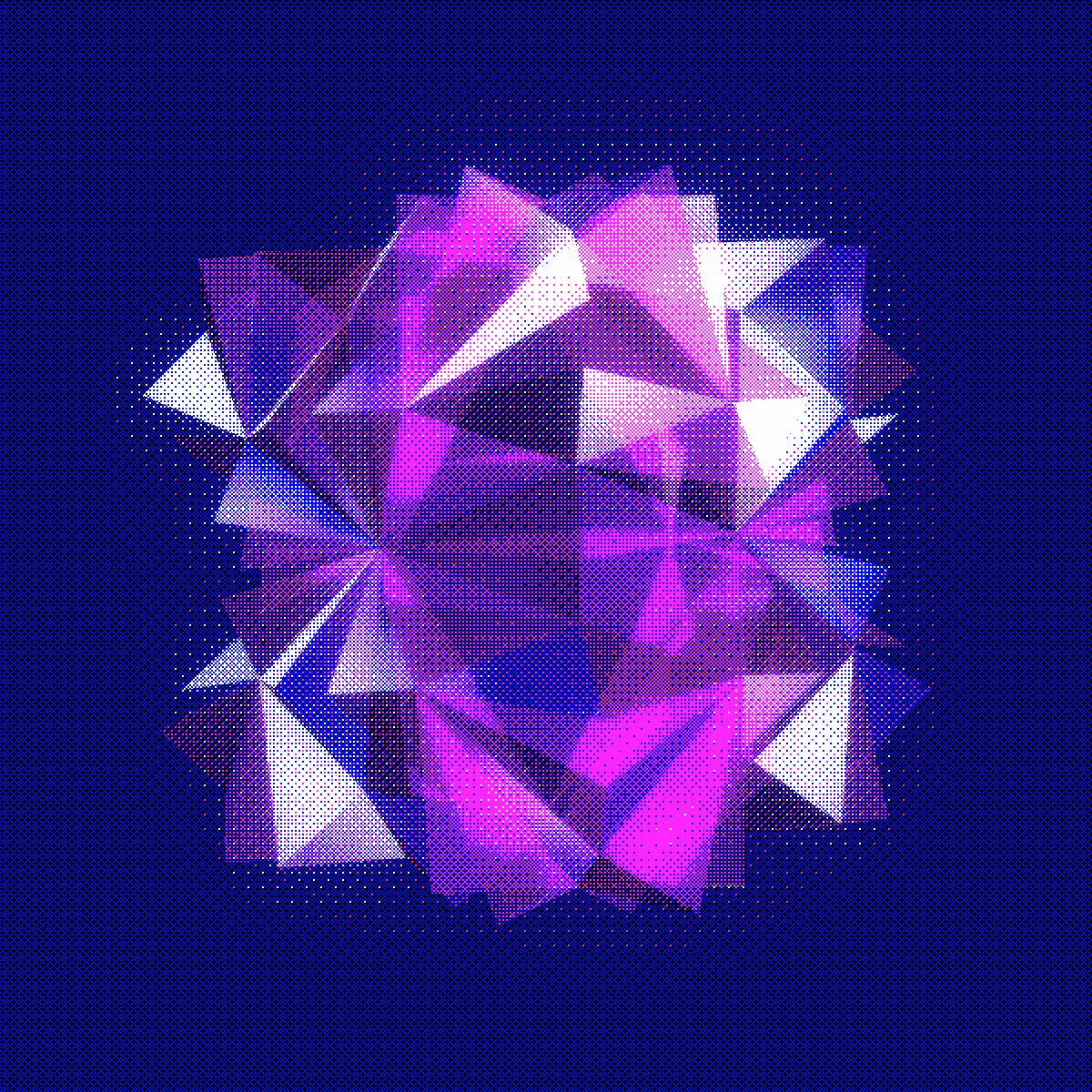 Crystalyx #219