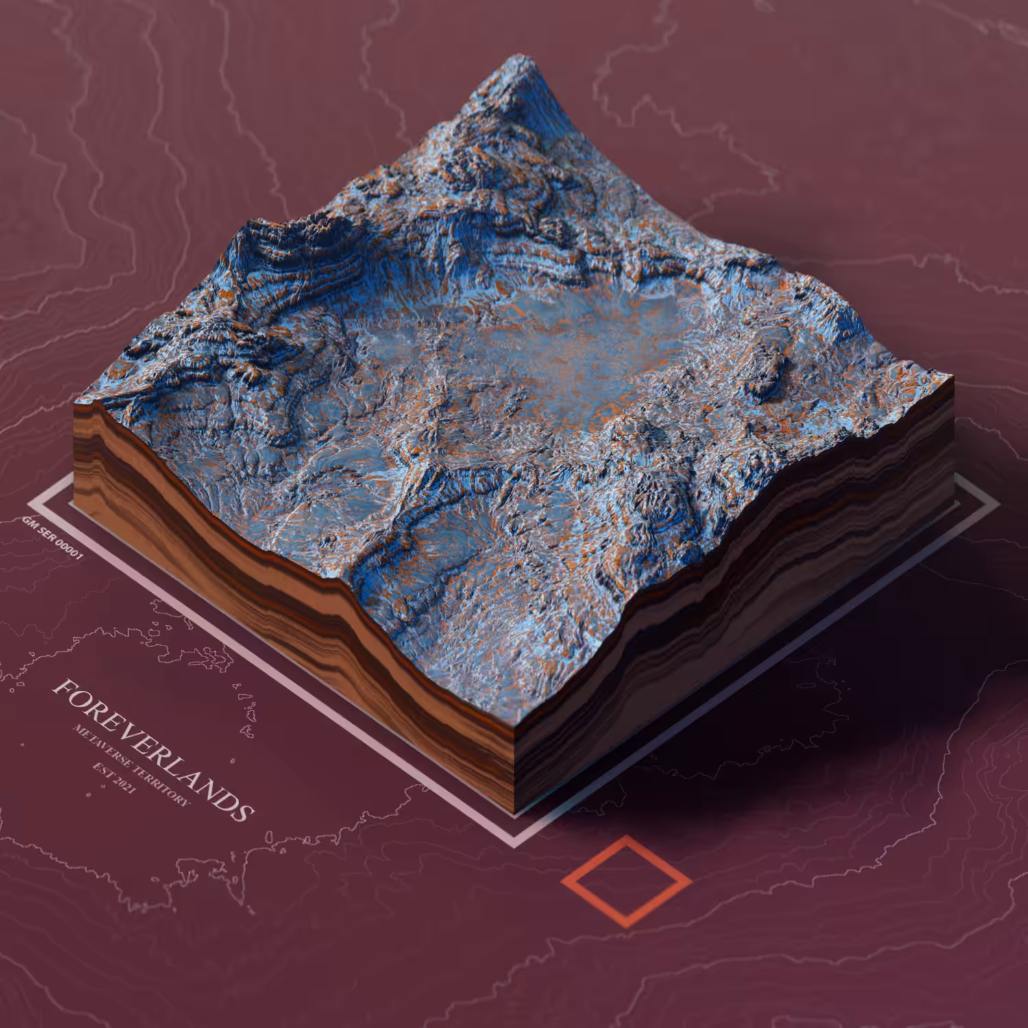 Land #536