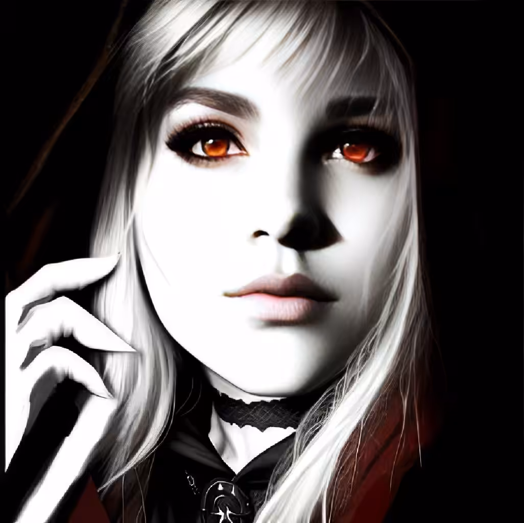 Nillgraphic