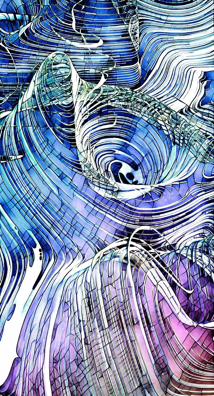 Mosaic A.I - Territory #2